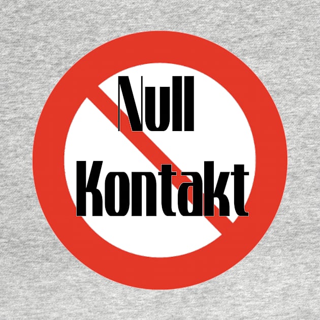 Null kontakt by anita9ta